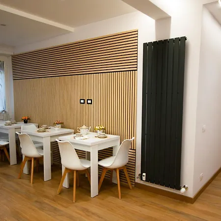 Mbs Marconi Bridge 4* Roma