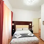 Mbs Marconi Bridge Gasthof 4*