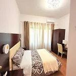 Mbs Marconi Bridge Gasthof 4*