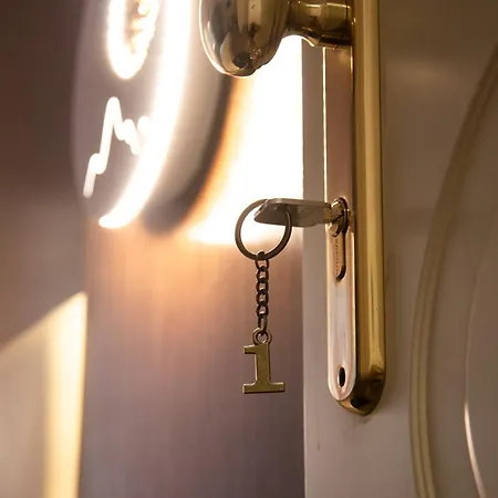 Gasthof Mbs Marconi Bridge 4*