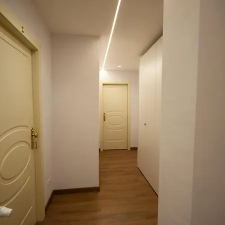 Gasthof Mbs Marconi Bridge Rom