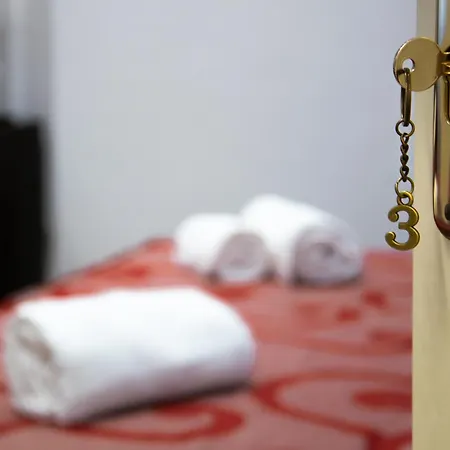 Mbs Marconi Bridge Gasthof