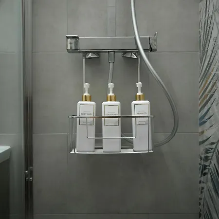 Gasthof Mbs Marconi Bridge