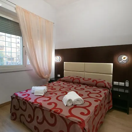 Mbs Marconi Bridge Gasthof 4*