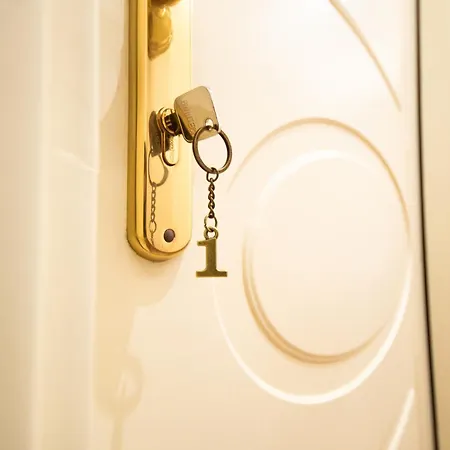 Gasthof Mbs Marconi Bridge 4*