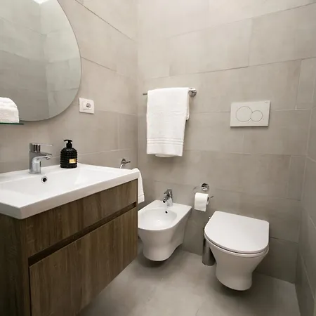 Gasthof Mbs Marconi Bridge Rom