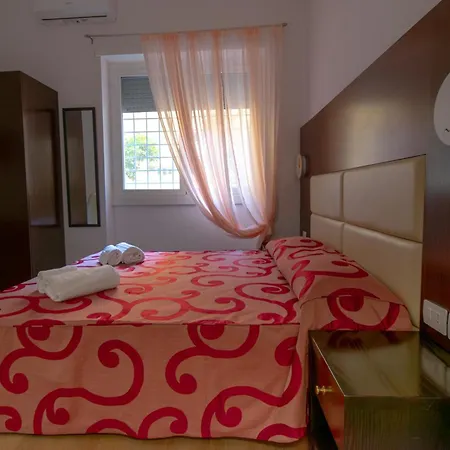 Mbs Marconi Bridge 4* Rom