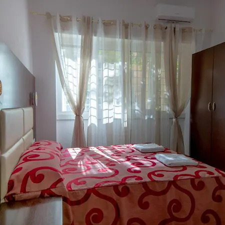 Mbs Marconi Bridge Gasthof