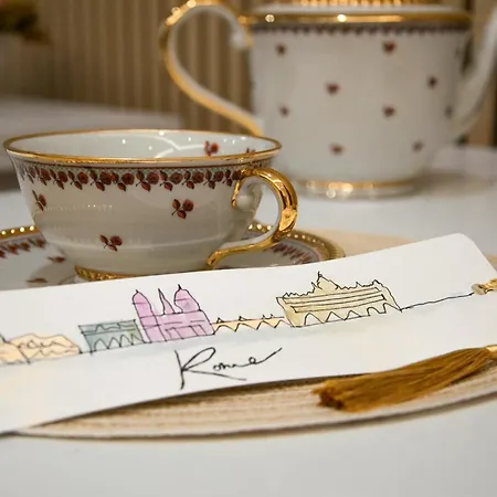 Gasthof Mbs Marconi Bridge