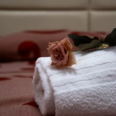 Gasthof Mbs Marconi Bridge 4*