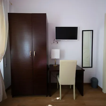 Mbs Marconi Bridge Gasthof