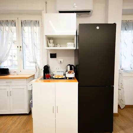 Gasthof Mbs Marconi Bridge