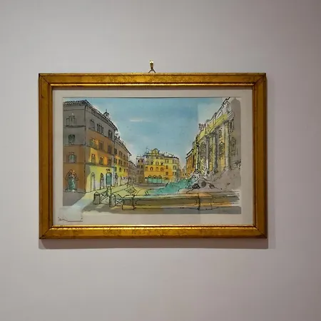 Mbs Marconi Bridge Pensión 4*