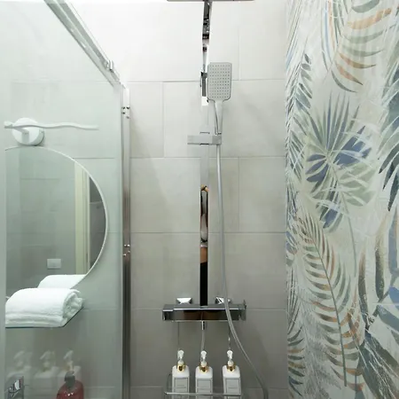 Gasthof Mbs Marconi Bridge 4*