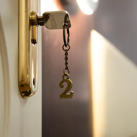 Gasthof Mbs Marconi Bridge Rom