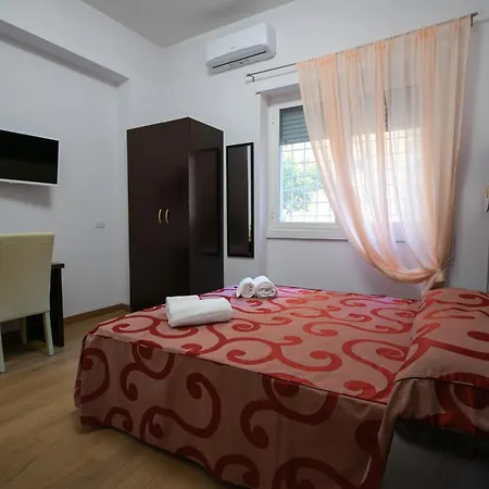 Mbs Marconi Bridge 4*