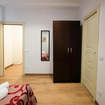 Mbs Marconi Bridge 4* Rom