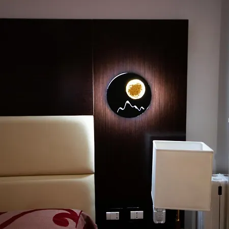 Mbs Marconi Bridge Gasthof