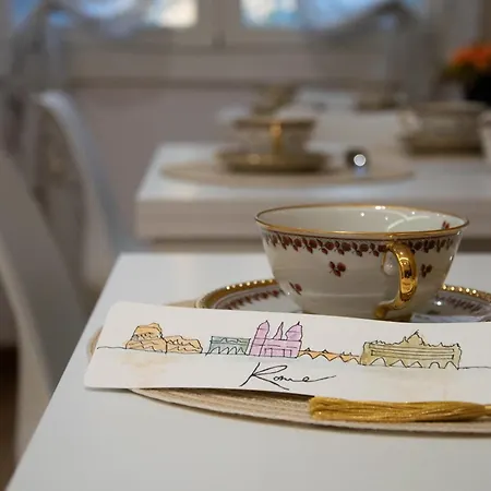 Mbs Marconi Bridge 4* Rom