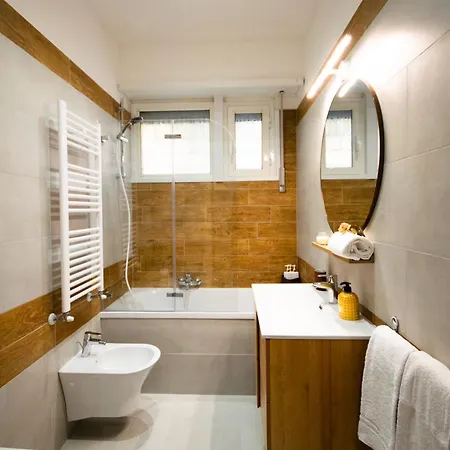 Mbs Marconi Bridge Gasthof