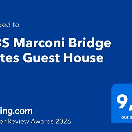 Mbs Marconi Bridge