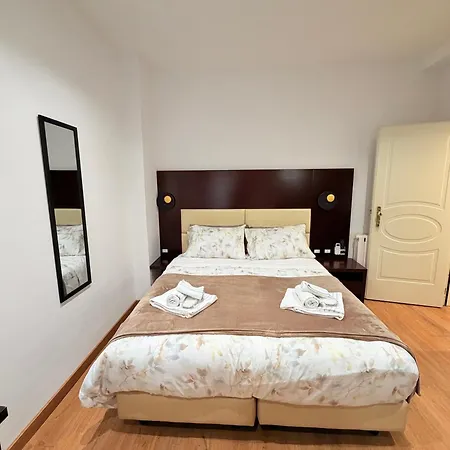 Mbs Marconi Bridge 4* Roma