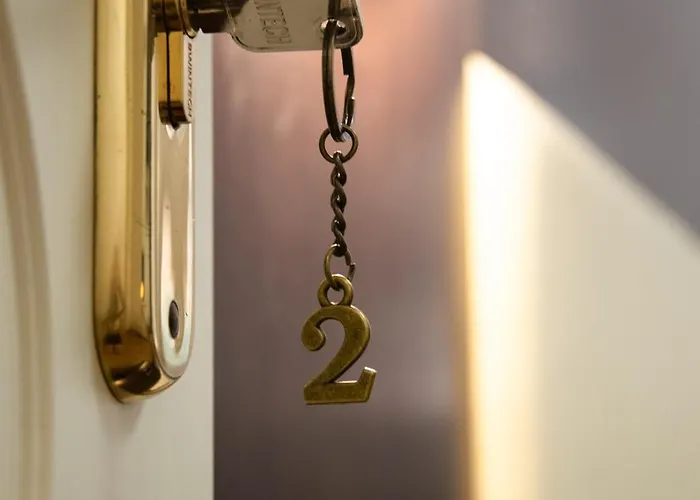 Maison d'hôtes Mbs Marconi Bridge Rome